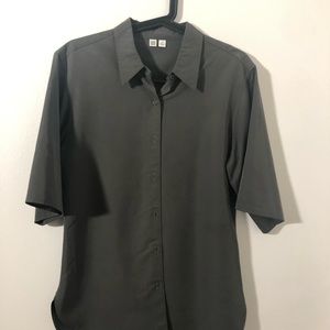 Women’s collared shirt / blouse